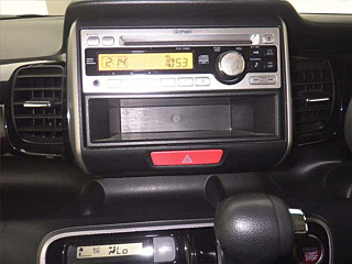 HONDA N BOX 2012