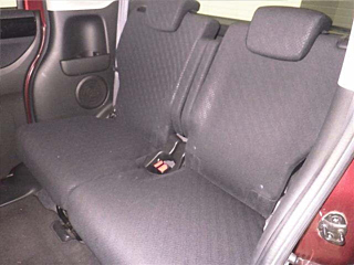 HONDA N BOX 2012