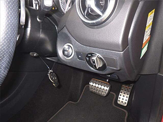 MERCEDES BENZ CLA CLASS 2015