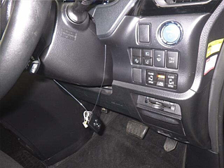 TOYOTA ESQUIRE 2020