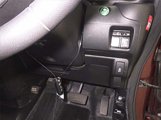HONDA N BOX 2012