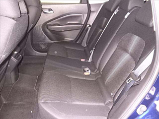 NISSAN NOTE 2022