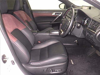 LEXUS CT 2022
