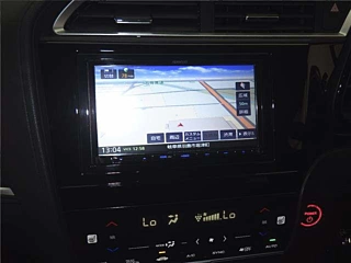 HONDA SHUTTLE 2021