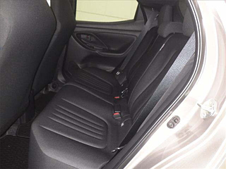 TOYOTA YARIS 2024