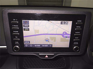 TOYOTA YARIS 2021