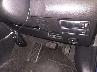 TOYOTA YARIS 2021