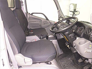 HINO DUTRO 2020