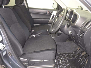 DAIHATSU BEGO 2008