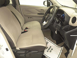 NISSAN DAYZ 2020