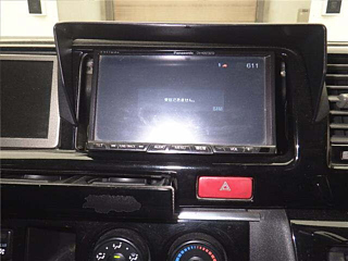TOYOTA HIACE 2008