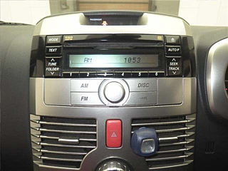 DAIHATSU BEGO 2008