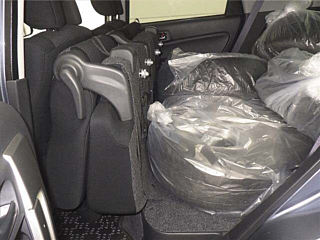 DAIHATSU BEGO 2008