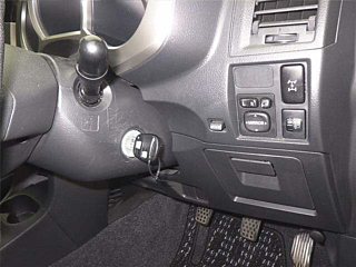 DAIHATSU BEGO 2008
