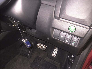 HONDA FIT 2017
