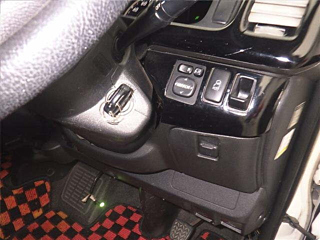 TOYOTA HIACE 2008