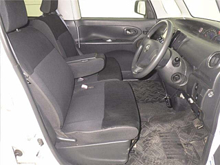 DAIHATSU TANTO 2013