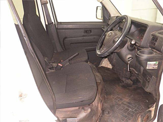 DAIHATSU HIJET VAN 2019