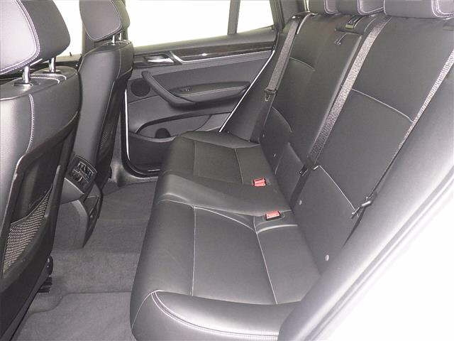 BMW X3 2016