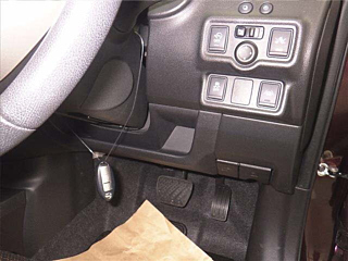 NISSAN NOTE 2016