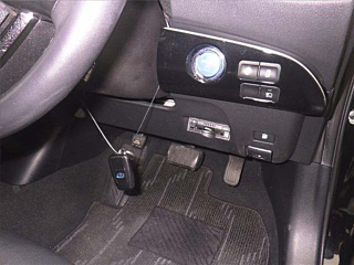 TOYOTA PRIUS 2020