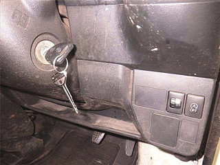 DAIHATSU HIJET VAN 2019