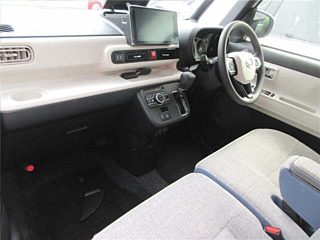 DAIHATSU MOVE CANBUS 2023