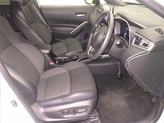 TOYOTA COROLLA CROSS 2023