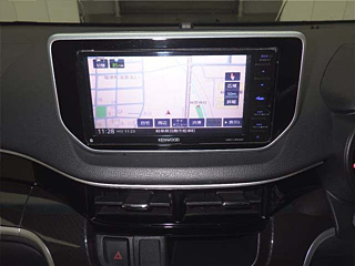 DAIHATSU MOVE 2018