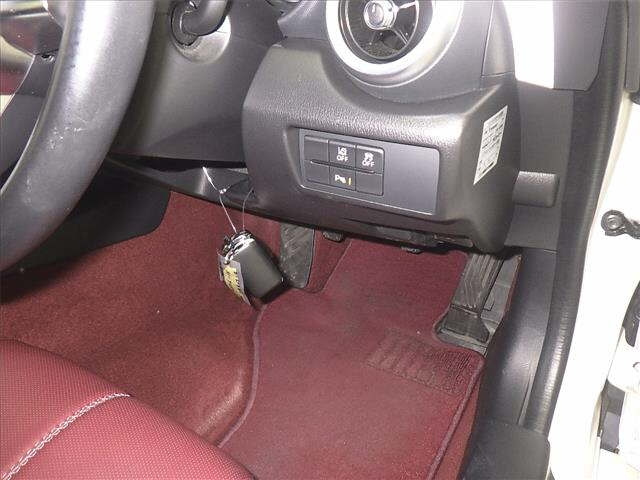 MAZDA ROADSTER 2020