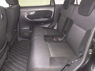 DAIHATSU MOVE 2018