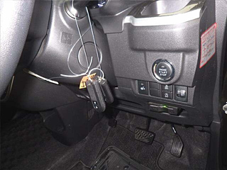 DAIHATSU MOVE 2018