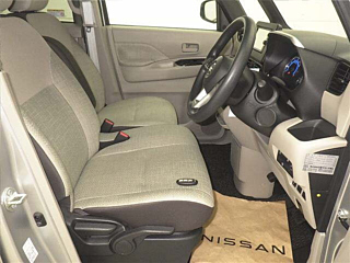 NISSAN ROOX 2022