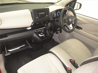 NISSAN DAYZ 2020