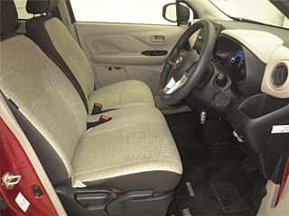 NISSAN DAYZ 2020