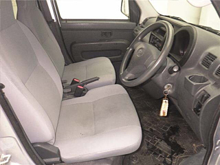 DAIHATSU HIJET VAN 2016