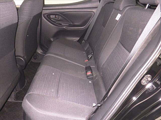 TOYOTA YARIS 2021
