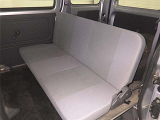 DAIHATSU HIJET VAN 2016