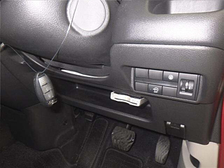NISSAN DAYZ 2020