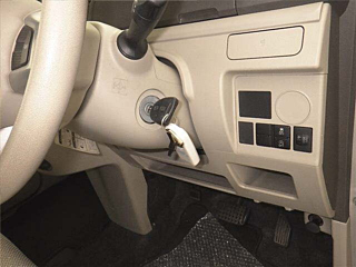 DAIHATSU TANTO 2018