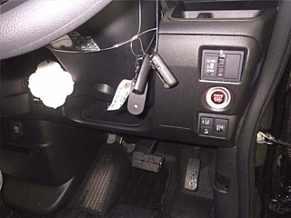 HONDA N BOX 2022