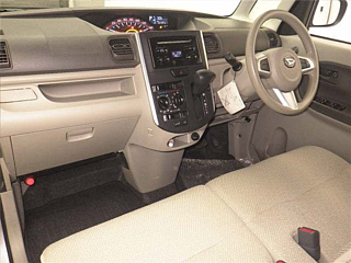 DAIHATSU TANTO 2018
