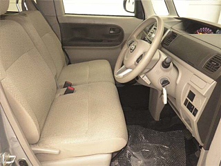 DAIHATSU TANTO 2018