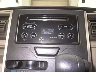 DAIHATSU TANTO 2018