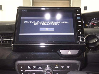 HONDA N BOX 2022