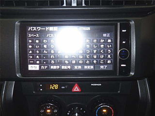 TOYOTA 86 2012