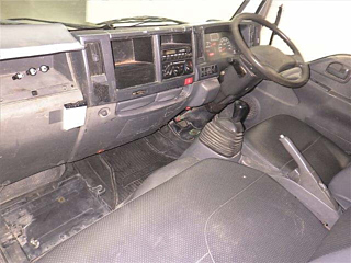 ISUZU ELF 2017