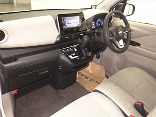 NISSAN DAYZ 2020