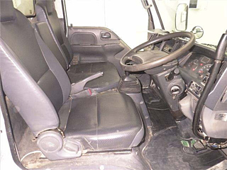 ISUZU ELF 2017