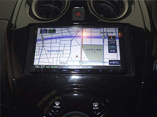 NISSAN NOTE 2020